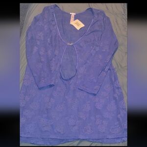 Lingerie Savage X Fenty Plus Size 3X New with tags-Never Worn